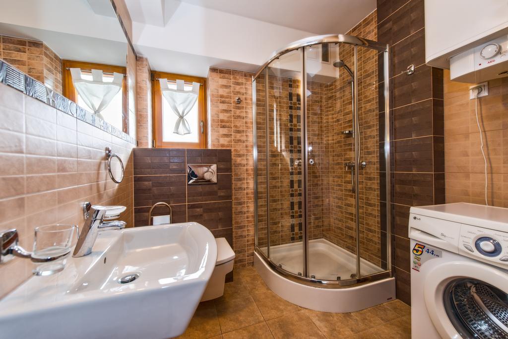 Apartamenty Sun & Snow Koscielisko Budzowka Room photo